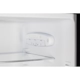 thumbnail of PKM Kühlgefrierkombination KHKG117EB 117 Liter Nutzinhalt, Schwarz, Nur 39 dB