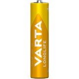 thumbnail of Varta Batterie Alkaline, Micro, AAA, LR03, 1.5V Longlife, Retail Box (24-Pack)