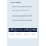 thumbnail of Grobreiniger für stärkere Verschmutzungen, natürlich,  enorm ergiebig im Mini Fix-System 12x300 ml