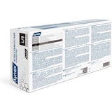 thumbnail of Hynex Nitril handschoenen maat L zwart 100/doos 3,5gram poedervrij