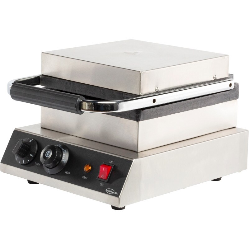 Machine a gaufre - Combisteel