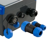 thumbnail of PCE Instruments Wind Warnanlage PCE-WSAC 50W 24