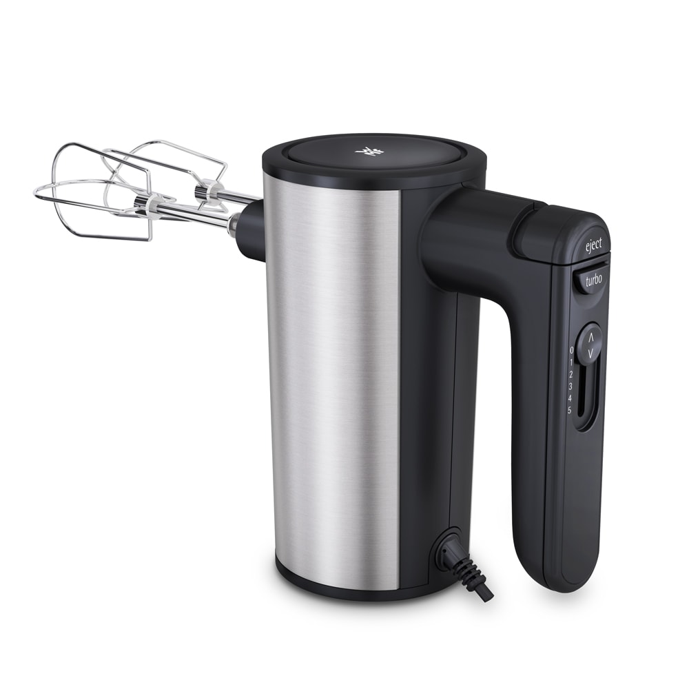 WMF KULT X Handmixer Edition Handmixer Cromargan