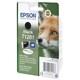 thumbnail of EPSON EPSON Inchiostri C13T12814012 BX305F INK BLACK