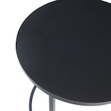 thumbnail of Helloshop26 - 3er-Set ineinander schiebbare Couchtische schwarz 03_0009773