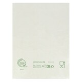 thumbnail of MONOUSO - Flachbeutel Markt Home Compost “Classic” 30x40cm 12µm (3000 Stück)