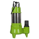 thumbnail of Pompa di sollevamento e scarico acque reflue VITO 1500W