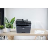 thumbnail of Imprimante multifonction 3-en-1 laser monochrome -   - DCP-L2660DW - Ethernet et Wifi BROTHER