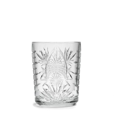 METRO Professional Copo de whisky, vidro, 35 cl, 6 unidades