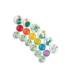 thumbnail of Excelsa servizio piatti 18 pezzi Color Cactus porcellana multicolor