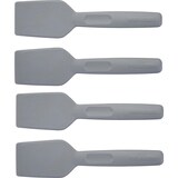 thumbnail of Lot de 4 spatules à raclette Fackelmann Professional