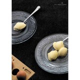 thumbnail of 12 x Dessertlöffel MODENA,  Edelstahl 18/10, poliert, Länge: 18,3 cm.