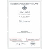 thumbnail of 10" All-in-One MINI Kasse für Einzelhandel: Laden, Friseursalon, Fest, Markt:Terminal, Bondrucker, Kundenanzeige, Kassenlade / Handel-Kasse