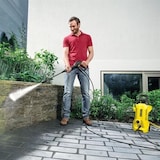 thumbnail of Nettoyeur Haute pression 16736300