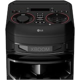 thumbnail of Altavoz LG XBOOM RNC9, DJ, karaoke