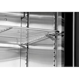 thumbnail of Armoire de Maturation professionelle- 63 Litres - 1 porte - Bartscher