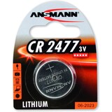 thumbnail of Ansmann 1516-0010 Ansmann CR 2477