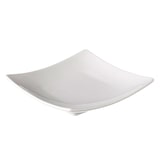 thumbnail of METRO PROFESSIONAL Tapasschaal plat Vilo, porselein, 9.5 x 9.5 cm, vierkant, wit, 3 stuks