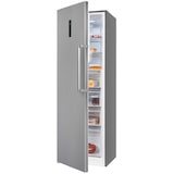 thumbnail of Exquisit Gefrierschrank GS295-NF-H-040D inoxlook | Gefrierschrank NoFrost 274 L Volumen | 4* Schnellgefrieren | Alarm | Gefrierschrank Gross
