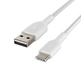 thumbnail of Belkin CAB002BT0MWH USB Kabel 0,15 m USB A USB C Weiß