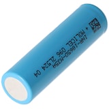 thumbnail of Molicel INR18650-M35A 3500mAh 10A Li-Ionen-Akku, 3,6V - 3,7V ungeschützt, flat top, Abmessungen 65x18,45mm