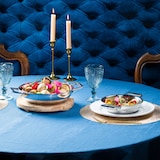 thumbnail of Plat sautoir en inox, 2 anses  Ø20cm