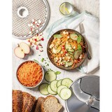 thumbnail of Kombination Gemüseschneider/Kutter VV CL322