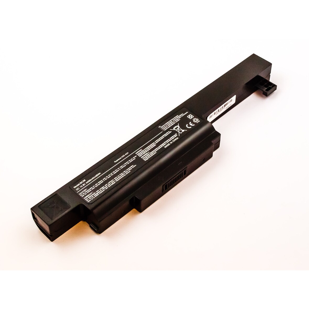 Akku kompatibel mit Medion A32-A24