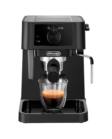 Delonghi cafetera EC230BK espresso