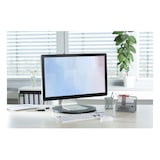 thumbnail of Hama Universal-Drehteller XL, 40 cm, 360° drehbar geeignet für TV-Geräte bis 100 kg