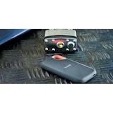 thumbnail of Ssd Externe - Sandisk Extreme - 4to - Nvme Sdssde61-4t00-g25