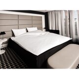 thumbnail of HS59 Ballonbett Bettdecke Oberbett Decke Federbett 2200g 70 % Daunen 135x200 cm