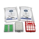 thumbnail of Premium Sparset passend für Lux Intelligence und Lux S115 Staubsauger