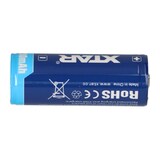 thumbnail of XTAR 26650 Li-Ion Akku 3,6V 5200mAh (protected) - 7A
