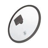 thumbnail of Berlinger Haus Antracit Collection Kasserolle mit Deckel, Ø 30 cm