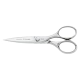 thumbnail of Tijera cocina Inox 8" 3 claveles 20 cm