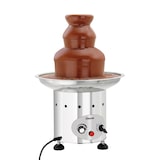 thumbnail of Bartscher Schokoladenbrunnen SB 325-1