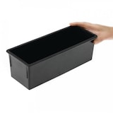 thumbnail of Matfer Toastbrot-Kastenform Exoglass ohne Deckel, 800 g (345935)