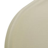 thumbnail of Décoshop26 - Elastische Stuhlhussen in Creme 12 Stück DEC022525