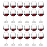 thumbnail of Bormioli Rocco Divino calice vino rosso 53cl - 24 pezzi