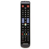 thumbnail of Samsung Remote Control TM1240A Fernbedienung Schwarz