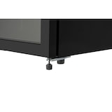 thumbnail of METRO PROFESSIONAL Frigorífico para bebidas GSC4240B, 54 x 54.5 x 139.5 cm, 237 L, negro