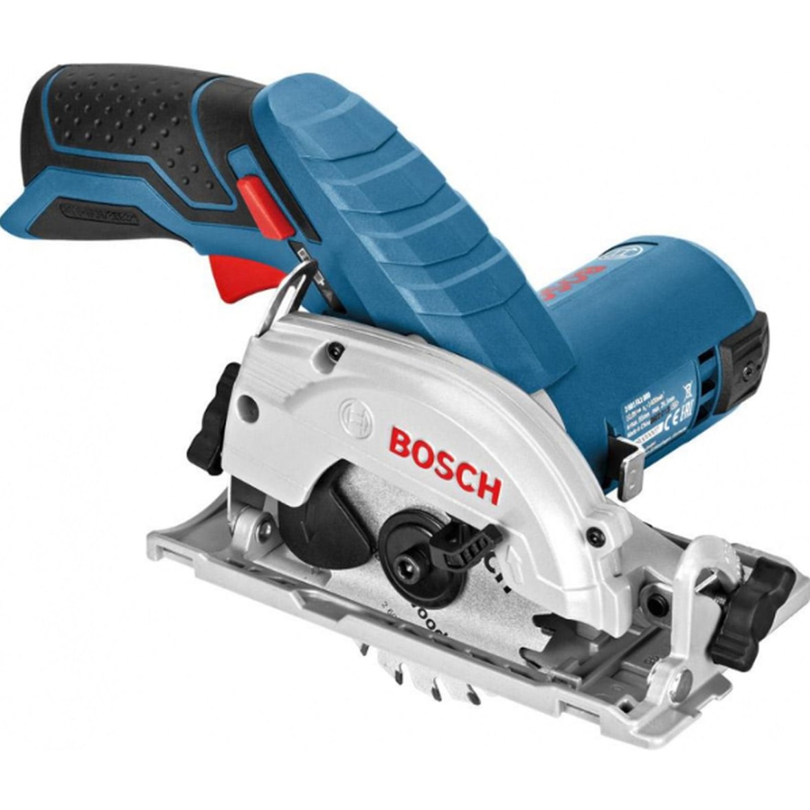 Bosch GKS 12 V-26 Professional - Kreissäge - schnurlos