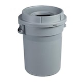 thumbnail of ROSSIGNOL Couvercle entonnoir pour collecteur 80L BARELLA