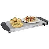 thumbnail of Tristar BP-6283 BP-6283 Buffet Servierer Edelstahl