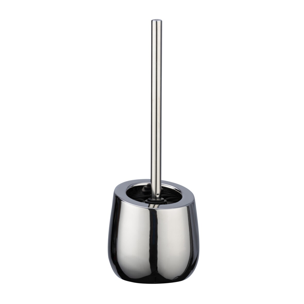 WENKO WC-Garnitur Mod. Badi Chrom Keramik