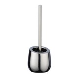 thumbnail of WENKO WC-Garnitur Mod. Badi Chrom Keramik