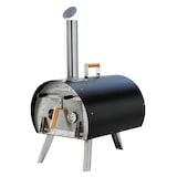 thumbnail of Four à bois d'extérieur Louis Marcel MARC01 | Tellier - DM180