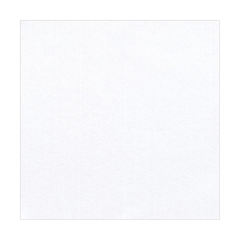 Manteles Plegado M 'Like Linen' 70 G/M2 120X120 Cm Blanco Spunlace (200 unidades)