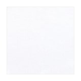 thumbnail of Manteles Plegado M 'Like Linen' 70 G/M2 120X120 Cm Blanco Spunlace (200 unidades)